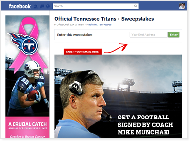 Woobox - Sweepstakes, Coupons, and more for Facebook Pages & Twitter