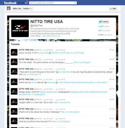 woobox tab for twitter