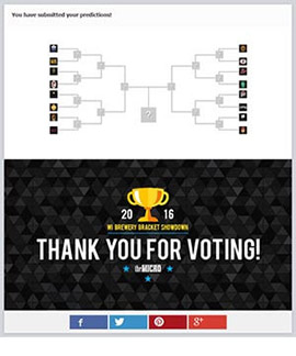 Tournament Bracket Maker: Tournament Wizard - Tournament Wizard