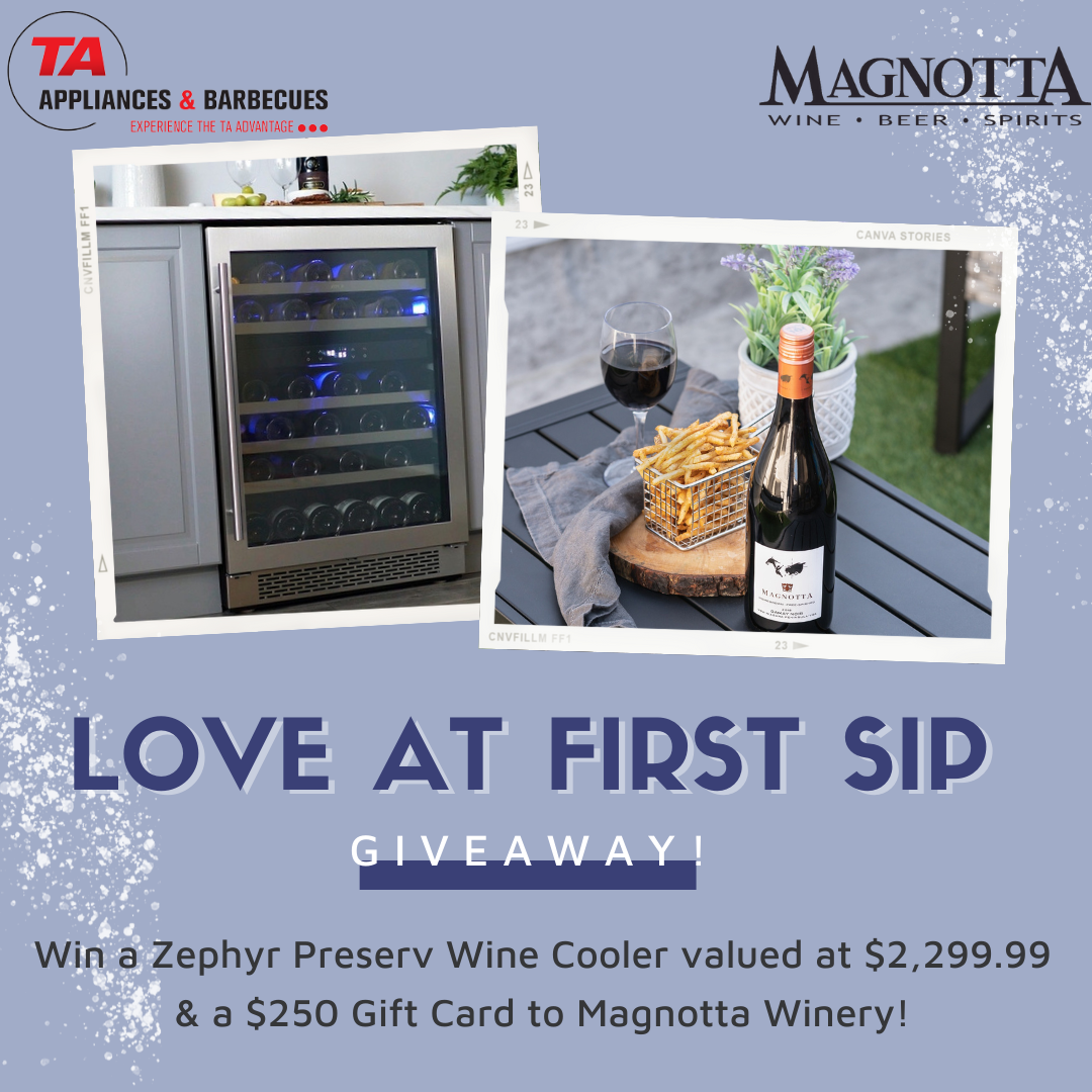 online contests, sweepstakes and giveaways - Enter to win a $2549.99 Wine Package!
