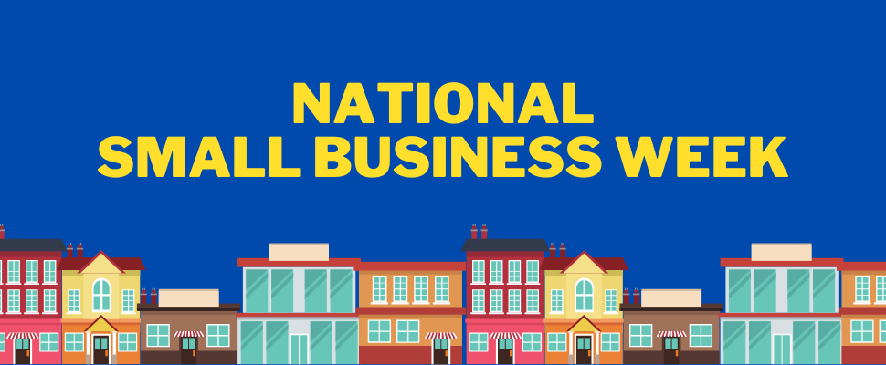 Intelligencer's Small Business Week Sweepstakes