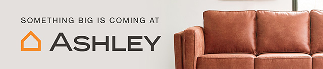 All New Ashley Sweepstakes